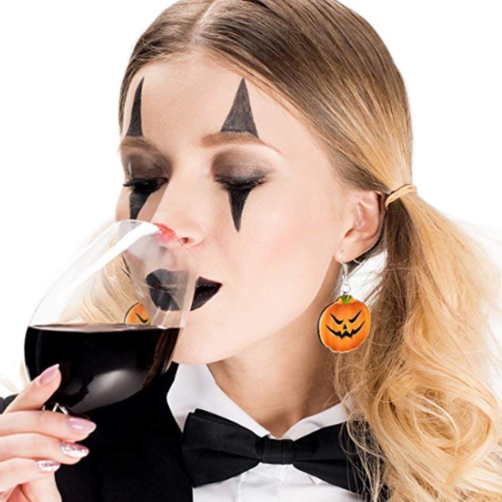 HALLOWEEN EARRINGS! ALL TYPES! - Picture 3 of 7